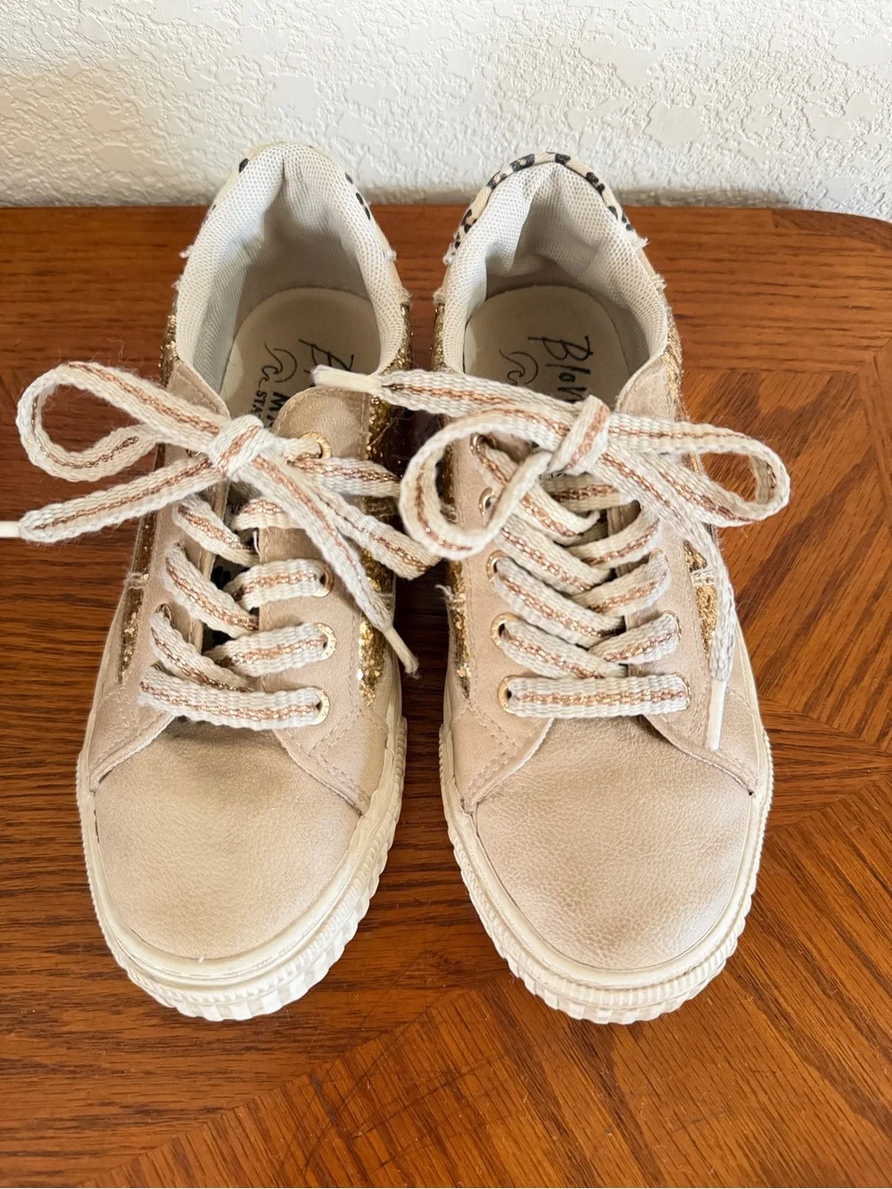 Blowfish Malibu Girls Sneakers